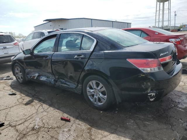 Photo 1 VIN: 1HGCP2F62CA153365 - HONDA ACCORD 