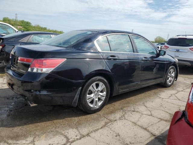 Photo 2 VIN: 1HGCP2F62CA153365 - HONDA ACCORD 