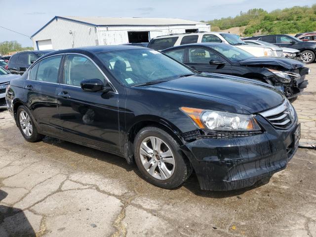 Photo 3 VIN: 1HGCP2F62CA153365 - HONDA ACCORD 