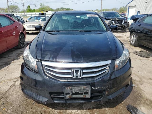 Photo 4 VIN: 1HGCP2F62CA153365 - HONDA ACCORD 