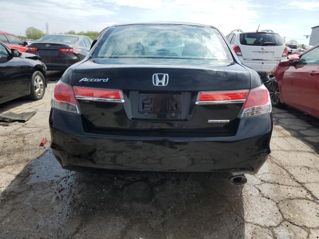 Photo 5 VIN: 1HGCP2F62CA153365 - HONDA ACCORD 