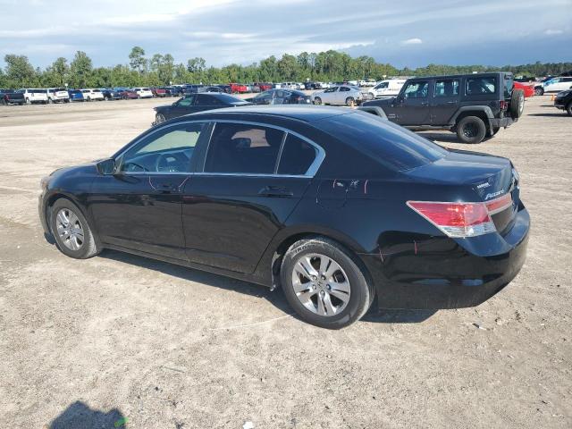 Photo 1 VIN: 1HGCP2F62CA154080 - HONDA ACCORD SE 