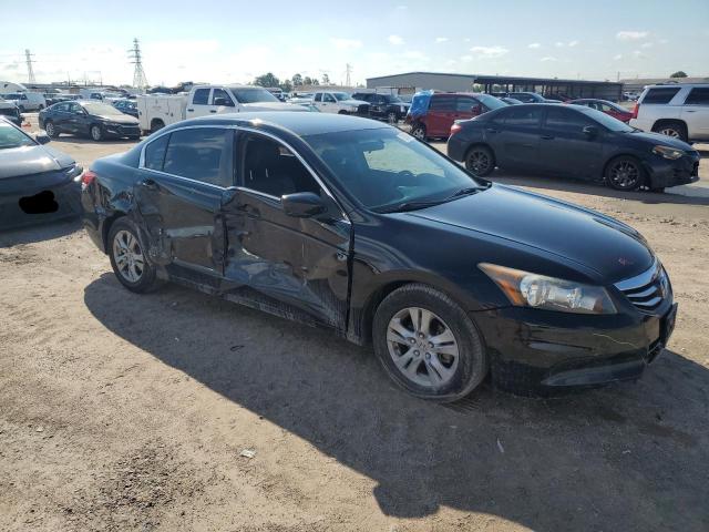 Photo 3 VIN: 1HGCP2F62CA154080 - HONDA ACCORD SE 