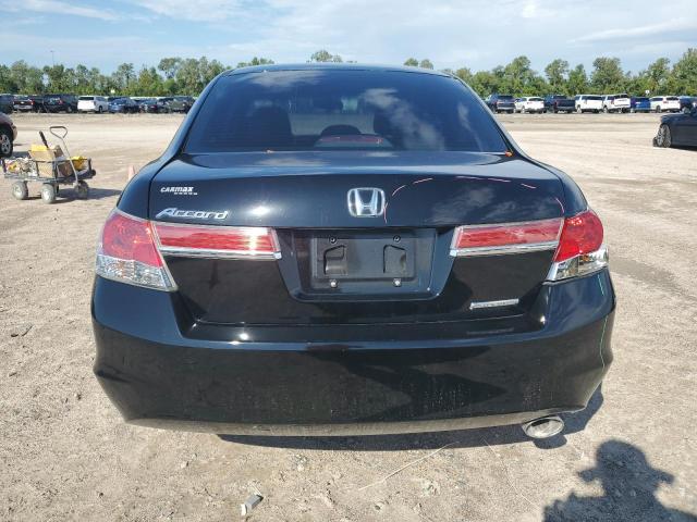 Photo 5 VIN: 1HGCP2F62CA154080 - HONDA ACCORD SE 