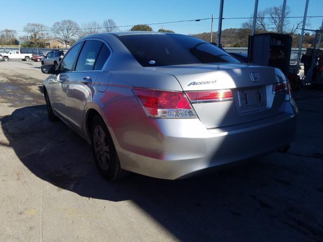 Photo 2 VIN: 1HGCP2F62CA154564 - HONDA ACCORD SE 