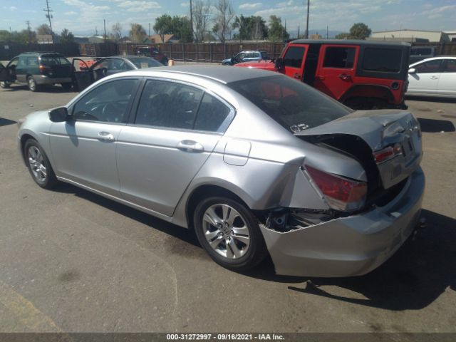 Photo 2 VIN: 1HGCP2F62CA159506 - HONDA ACCORD SDN 