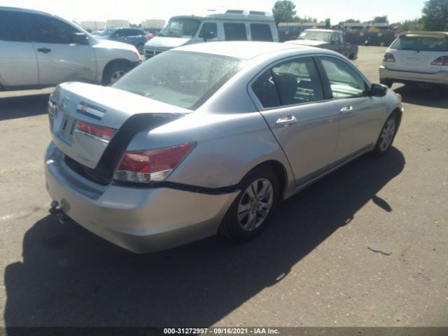 Photo 3 VIN: 1HGCP2F62CA159506 - HONDA ACCORD SDN 