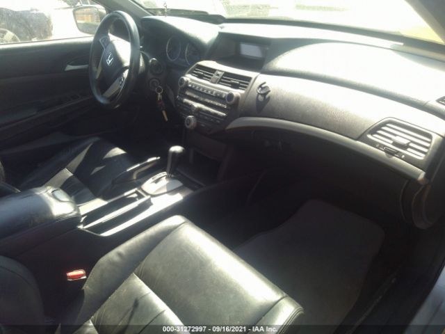 Photo 4 VIN: 1HGCP2F62CA159506 - HONDA ACCORD SDN 