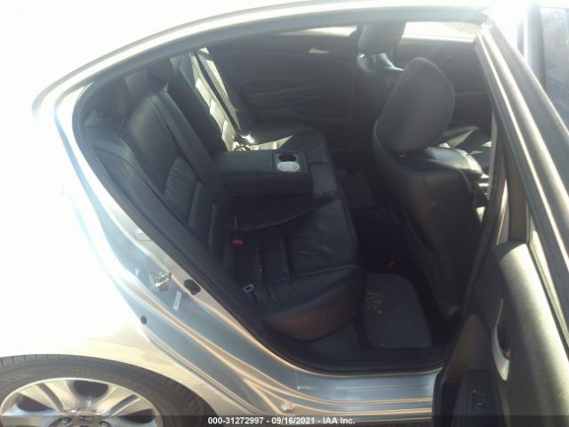 Photo 7 VIN: 1HGCP2F62CA159506 - HONDA ACCORD SDN 