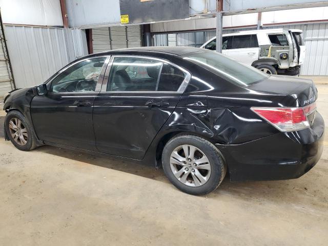 Photo 1 VIN: 1HGCP2F62CA159604 - HONDA ACCORD SE 