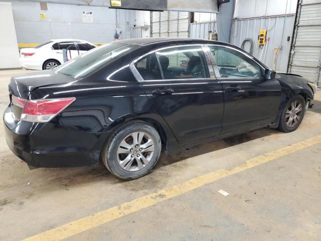 Photo 2 VIN: 1HGCP2F62CA159604 - HONDA ACCORD SE 