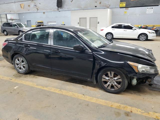 Photo 3 VIN: 1HGCP2F62CA159604 - HONDA ACCORD SE 