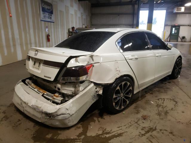 Photo 3 VIN: 1HGCP2F62CA162891 - HONDA ACCORD SE 