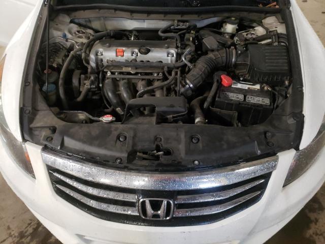 Photo 6 VIN: 1HGCP2F62CA162891 - HONDA ACCORD SE 