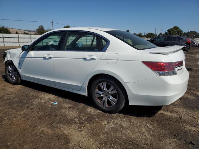 Photo 1 VIN: 1HGCP2F62CA162907 - HONDA ACCORD 