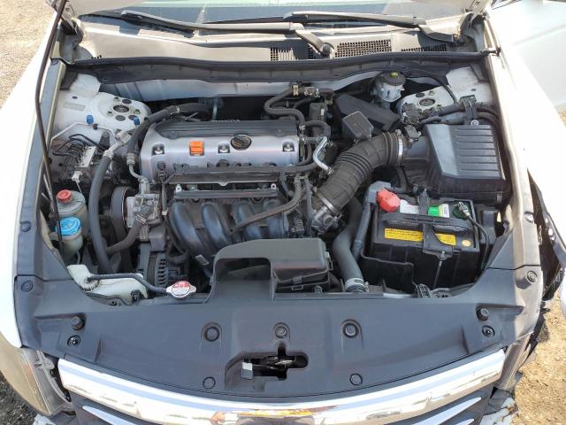 Photo 10 VIN: 1HGCP2F62CA162907 - HONDA ACCORD 