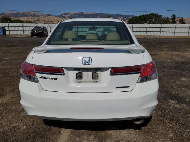 Photo 5 VIN: 1HGCP2F62CA162907 - HONDA ACCORD 