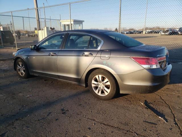 Photo 1 VIN: 1HGCP2F62CA165046 - HONDA ACCORD SE 