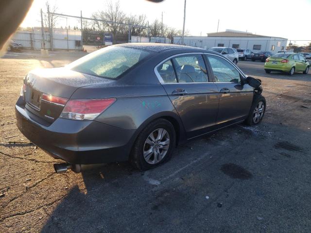 Photo 2 VIN: 1HGCP2F62CA165046 - HONDA ACCORD SE 