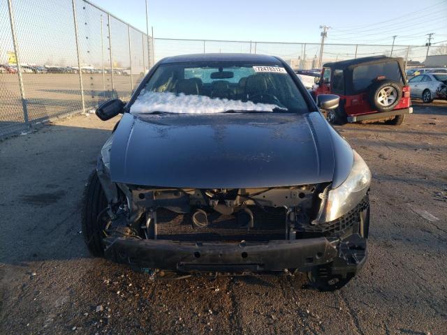 Photo 4 VIN: 1HGCP2F62CA165046 - HONDA ACCORD SE 