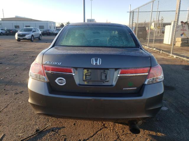 Photo 5 VIN: 1HGCP2F62CA165046 - HONDA ACCORD SE 