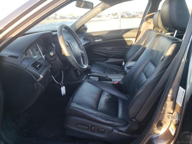 Photo 6 VIN: 1HGCP2F62CA165046 - HONDA ACCORD SE 