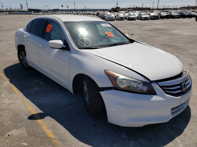 Photo 0 VIN: 1HGCP2F62CA167735 - HONDA ACCORD SE 