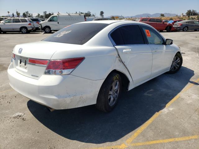 Photo 3 VIN: 1HGCP2F62CA167735 - HONDA ACCORD SE 