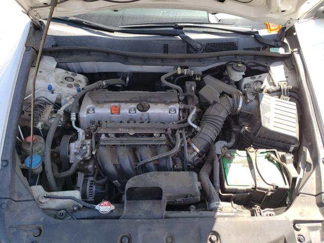 Photo 6 VIN: 1HGCP2F62CA167735 - HONDA ACCORD SE 