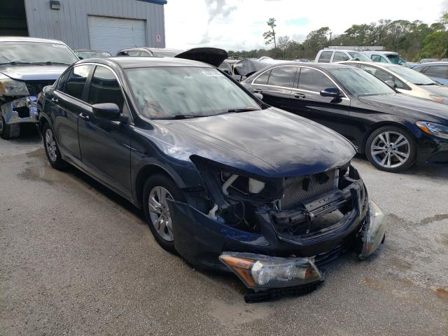 Photo 0 VIN: 1HGCP2F62CA167976 - HONDA ACCORD SE 