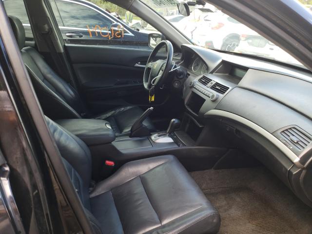 Photo 4 VIN: 1HGCP2F62CA167976 - HONDA ACCORD SE 