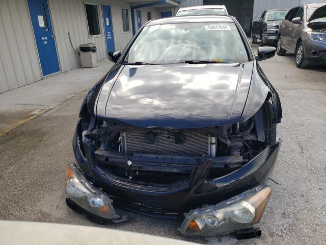 Photo 8 VIN: 1HGCP2F62CA167976 - HONDA ACCORD SE 