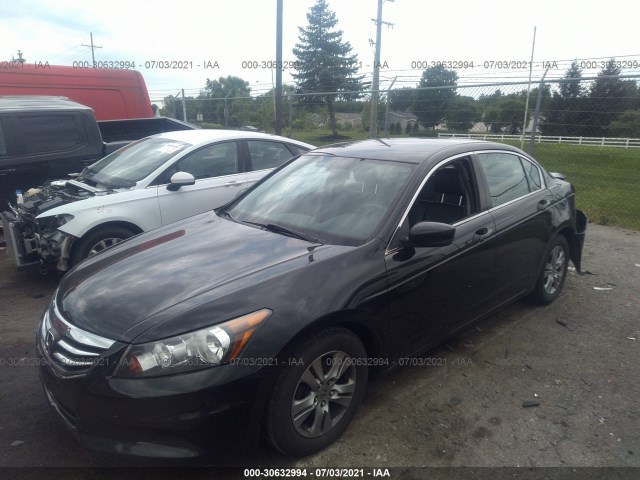 Photo 1 VIN: 1HGCP2F62CA168030 - HONDA ACCORD SDN 