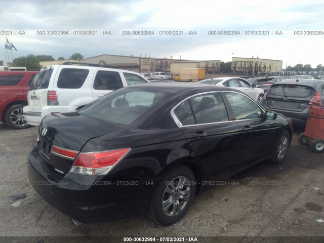 Photo 3 VIN: 1HGCP2F62CA168030 - HONDA ACCORD SDN 