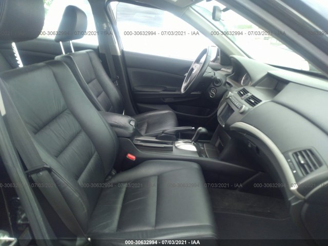 Photo 4 VIN: 1HGCP2F62CA168030 - HONDA ACCORD SDN 