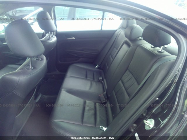 Photo 7 VIN: 1HGCP2F62CA168030 - HONDA ACCORD SDN 