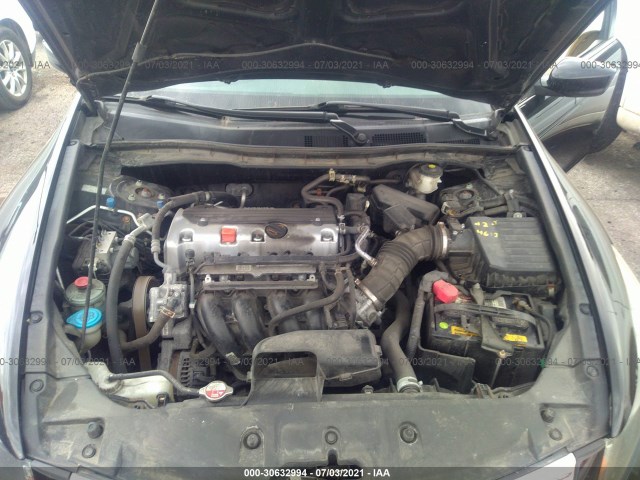 Photo 9 VIN: 1HGCP2F62CA168030 - HONDA ACCORD SDN 