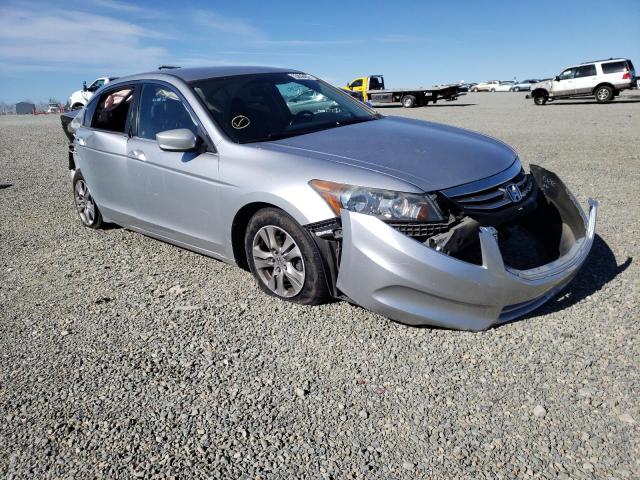 Photo 0 VIN: 1HGCP2F62CA172837 - HONDA ACCORD SE 