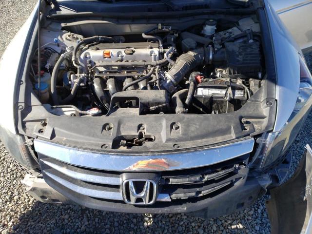 Photo 6 VIN: 1HGCP2F62CA172837 - HONDA ACCORD SE 