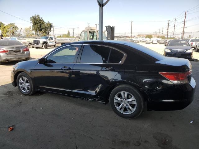 Photo 1 VIN: 1HGCP2F62CA176516 - HONDA ACCORD SE 