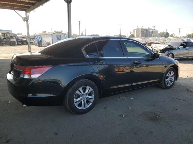 Photo 2 VIN: 1HGCP2F62CA176516 - HONDA ACCORD SE 