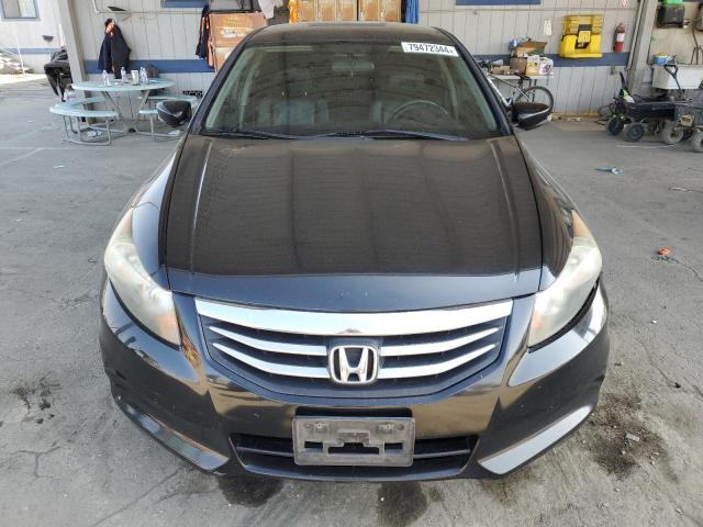 Photo 4 VIN: 1HGCP2F62CA176516 - HONDA ACCORD SE 