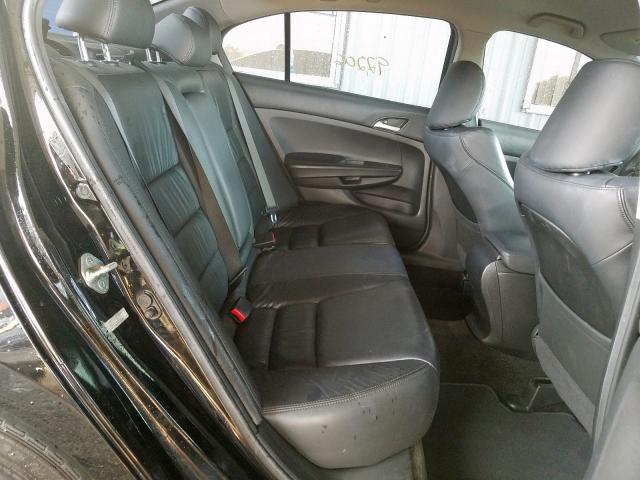 Photo 5 VIN: 1HGCP2F62CA181473 - HONDA ACCORD SE 