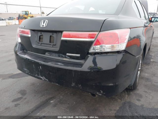 Photo 5 VIN: 1HGCP2F62CA196149 - HONDA ACCORD 