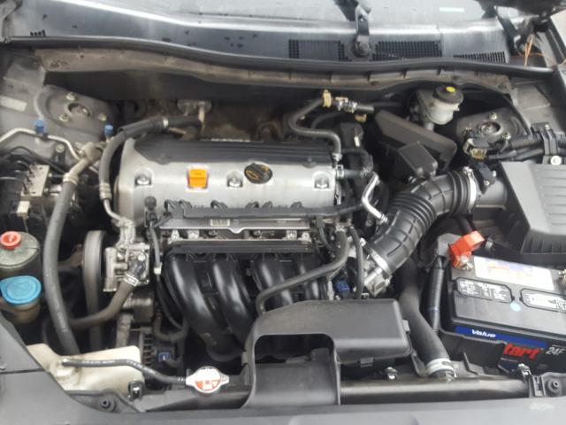 Photo 6 VIN: 1HGCP2F62CA199004 - HONDA ACCORD SE 