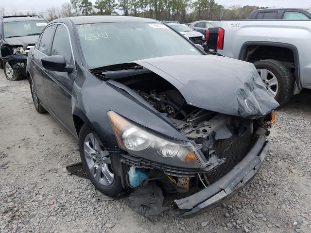 Photo 0 VIN: 1HGCP2F62CA200149 - HONDA ACCORD SE 