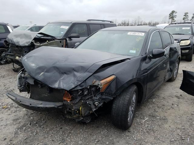 Photo 1 VIN: 1HGCP2F62CA200149 - HONDA ACCORD SE 