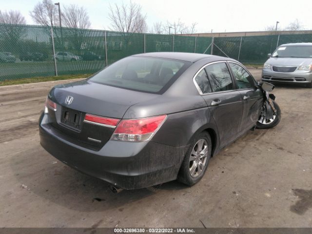 Photo 3 VIN: 1HGCP2F62CA201396 - HONDA ACCORD SDN 