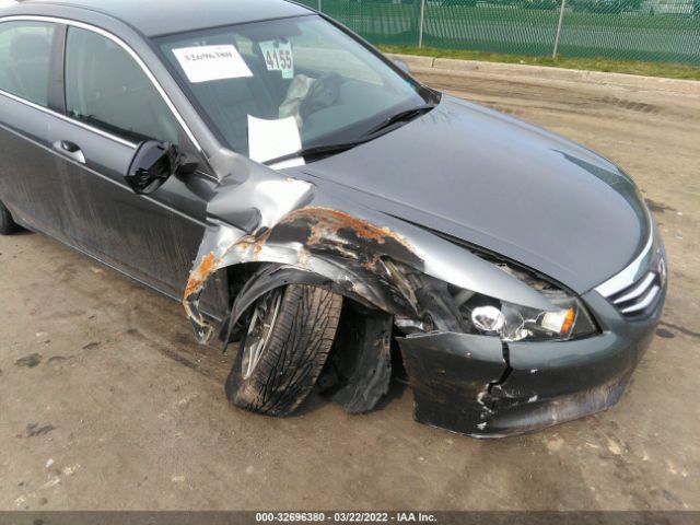 Photo 5 VIN: 1HGCP2F62CA201396 - HONDA ACCORD SDN 