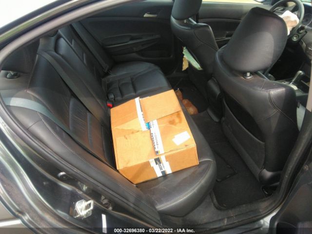 Photo 7 VIN: 1HGCP2F62CA201396 - HONDA ACCORD SDN 